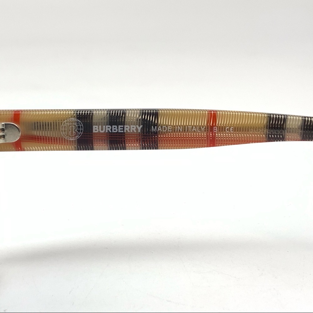 MAXSOLD Burberry Men’s Sunglasses - Picture 7 of 11